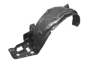 JUMASA 08720602 - GUARDABARROS DELANTERO DERECHO HONDA CR-V IV (RE) (01/2013 -