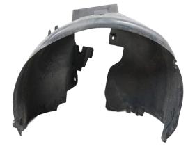 JUMASA 08721068 - GUARDABARROS DELANTERO DERECHO CITROËN C4 II (B7) (10/2010 -