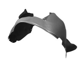 JUMASA 08721123 - GUARDABARROS DELANTERO DERECHO CHRYSLER VOYAGER IV (RG, RS)