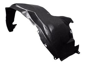 JUMASA 08721128 - GUARDABARROS DELANTERO DERECHO JEEP GRAND CHEROKEE II (WJ, W