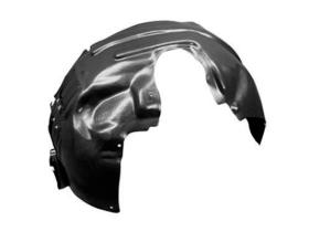 JUMASA 08721150 - GUARDABARROS DELANTERO DERECHO JEEP CHEROKEE (KL) (01/2014 -