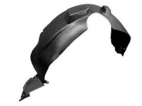 JUMASA 08721443 - GUARDABARROS DELANTERO DERECHO CHEVROLET CAPTIVA (C100, C140