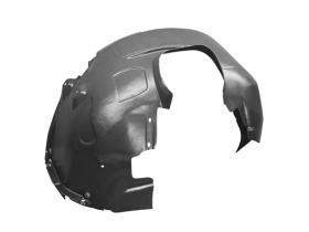 JUMASA 08721524 - GUARDABARROS DELANTERO DERECHO FORD TRANSIT CONNECT/TOURNEO
