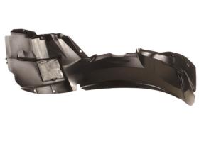 JUMASA 08721553 - GUARDABARROS DELANTERO DERECHO FORD KA (RU8) (10/2008 - 03/2