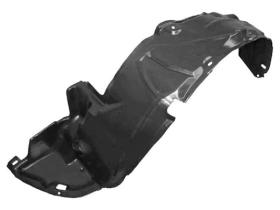 JUMASA 08721621 - GUARDABARROS DELANTERO DERECHO HONDA CR-V II (RD) (01/2005 -