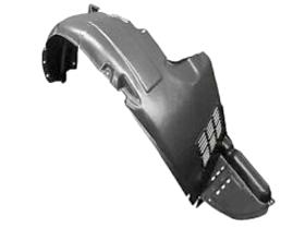 JUMASA 08721661 - GUARDABARROS DELANTERO DERECHO HYUNDAI SANTA FE II (CM) (09/