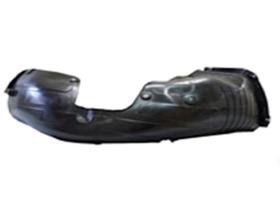 JUMASA 08721681 - GUARDABARROS DELANTERO DERECHO HYUNDAI TUCSON (TLE) (05/2015