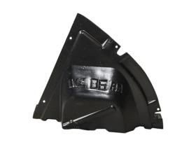JUMASA 08721697 - GUARDABARROS DELANTERO DERECHO PARTE DELANTERA IVECO DAILY I