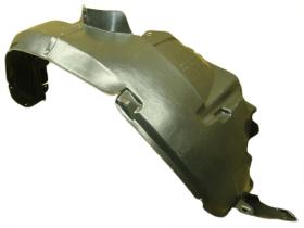 JUMASA 08721816 - GUARDABARROS DELANTERO DERECHO PARA MOLDURA KIA SPORTAGE (JE