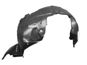 JUMASA 08721852 - GUARDABARROS DELANTERO DERECHO KIA SORENTO II (XM) (05/2009