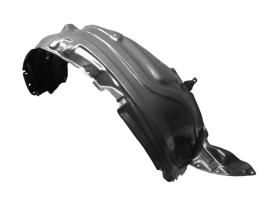 JUMASA 08721959 - GUARDABARROS DELANTERO DERECHO ->2009 MAZDA CX-7 (ER) (11/20