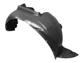JUMASA 08721964 - GUARDABARROS DELANTERO DERECHO MAZDA 2 (DY) (02/2003 - 06/20