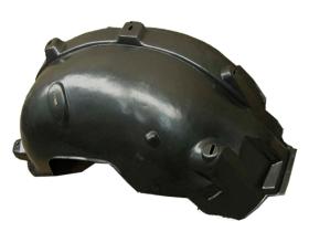 JUMASA 08722047 - GUARDABARROS DELANTERO DERECHO MERCEDES-BENZ CLASE M (W163)