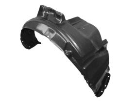 JUMASA 08722140 - GUARDABARROS DELANTERO DERECHO MITSUBISHI OUTLANDER I (CUW)