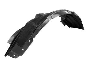 JUMASA 08722144 - GUARDABARROS DELANTERO DERECHO MITSUBISHI OUTLANDER III (GGW