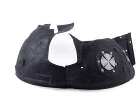 JUMASA 08722205 - GUARDABARROS DELANTERO DERECHO COOPER/COOPER SIN COOPER S JC