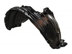 JUMASA 08722647 - GUARDABARROS DELANTERO DERECHO NISSAN JUKE (F15) (07/2010 -
