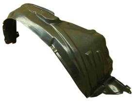 JUMASA 08722652 - GUARDABARROS DELANTERO DERECHO NISSAN PIXO (UA0) (03/2009 -