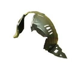 JUMASA 08722667 - GUARDABARROS DELANTERO DERECHO NISSAN QASHQAI / QASHQAI +2 I