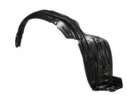 JUMASA 08723065 - GUARDABARROS DELANTERO DERECHO OPEL AGILA (A) (H00) (04/2000