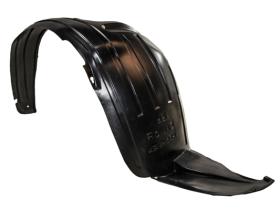 JUMASA 08723546 - GUARDABARROS DELANTERO DERECHO PARTE DELANTERA CITROËN C8 (E