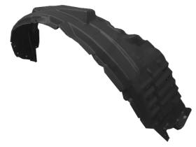 JUMASA 08723557 - GUARDABARROS DELANTERO DERECHO PEUGEOT 4007 (GP) (07/2007 -