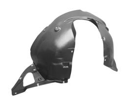 JUMASA 08723568 - GUARDABARROS DELANTERO DERECHO PEUGEOT 2008 (06/2013 - 04/20