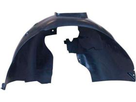 JUMASA 08723571 - GUARDABARROS DELANTERO DERECHO PEUGEOT 3008 (11/2008 - )
