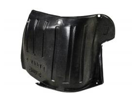 JUMASA 08724078 - GUARDABARROS DELANTERO DERECHO PARTE DELANTERA DIESEL 2.2 RE