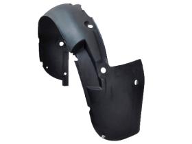JUMASA 08724080 - GUARDABARROS DELANTERO DERECHO RENAULT TWINGO I (C06) (05/19
