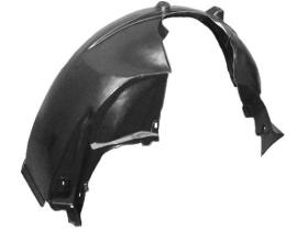 JUMASA 08724122 - GUARDABARROS DELANTERO DERECHO 2.0L SAAB 9-3 (YS3F) (06/2002