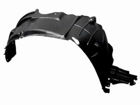 JUMASA 08724633 - GUARDABARROS DELANTERO DERECHO SUZUKI SWIFT IV (FZ, NZ) (09/