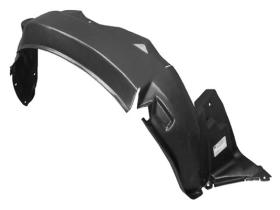 JUMASA 08724638 - GUARDABARROS DELANTERO DERECHO SUZUKI SPLASH (EX) (05/2008 -