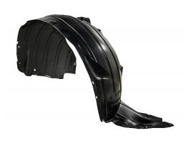 JUMASA 08724721 - GUARDABARROS DELANTERO DERECHO SKODA YETI (5L) (05/2009 - 10