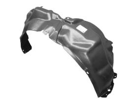 JUMASA 08725128 - GUARDABARROS DELANTERO DERECHO TOYOTA IQ (J1) (11/2008 - 05/
