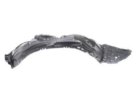 JUMASA 08725129 - GUARDABARROS DELANTERO DERECHO TOYOTA PRIUS (W5) (11/2015 -