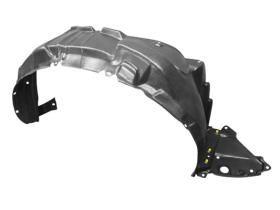 JUMASA 08725143 - GUARDABARROS DELANTERO DERECHO TOYOTA AURIS (E18) (10/2012 -