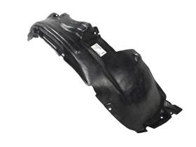 JUMASA 08725146 - GUARDABARROS DELANTERO DERECHO TOYOTA RAV4 I (A1) (08/1997 -