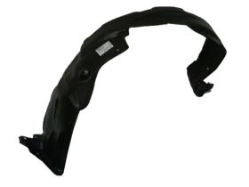 JUMASA 08725151 - GUARDABARROS DELANTERO DERECHO CON AGUJEROS MOLDURA TOYOTA R