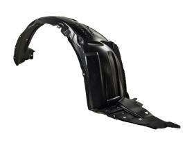 JUMASA 08725156 - GUARDABARROS DELANTERO DERECHO TOYOTA AVENSIS (T27) (11/2008