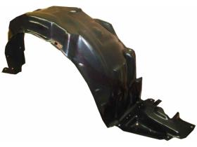 JUMASA 08725175 - GUARDABARROS DELANTERO DERECHO TOYOTA PRIUS (W2) (08/2003 -