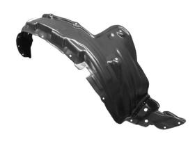 JUMASA 08725185 - GUARDABARROS DELANTERO DERECHO 4X2/4X4 TOYOTA HILUX VII (N1,