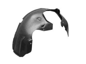 JUMASA 08725508 - GUARDABARROS DELANTERO DERECHO VOLKSWAGEN NEW BEETLE (9C1, 1