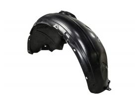 JUMASA 08725573 - GUARDABARROS DELANTERO DERECHO SEAT MII (KF1) (10/2011 - 01/