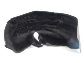 JUMASA 08730444 - GUARDABARROS DELANTERO IZQUIERDO S6 AUDI A6 (4F2, C6) / A6 A