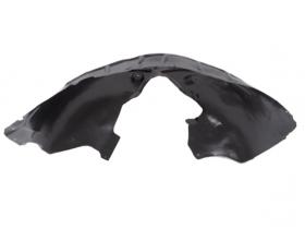 JUMASA 08730451 - GUARDABARROS DELANTERO IZQUIERDO GASOLINA AUDI Q7 (4L) (03/2