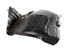 JUMASA 08730546 - GUARDABARROS DELANTERO IZQUIERDO PARTE DELANTERA E91 BMW 3 (