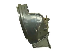 JUMASA 08730552 - GUARDABARROS DELANTERO IZQUIERDO PARTE TRASERA BMW X5 (E70)