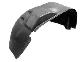 JUMASA 08731147 - GUARDABARROS DELANTERO IZQUIERDO 2008-> JEEP GRAND CHEROKEE