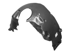 JUMASA 08731548 - GUARDABARROS DELANTERO IZQUIERDO ST FORD MONDEO III (B5Y) (0